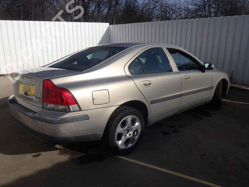 Engine VOLVO S60 I (384) D5 | BP32127656M1  - Image 17