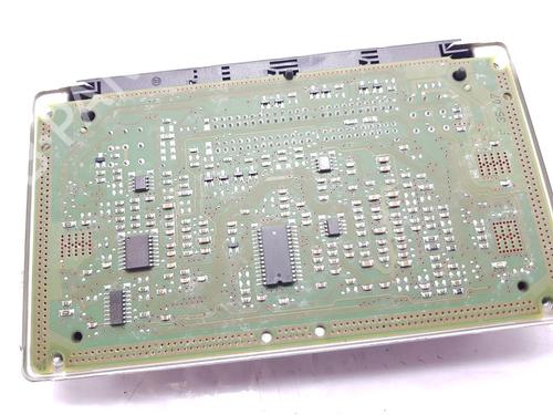 Motorstyringsenhed HONDA JAZZ II (GD_, GE3, GE2) 1.2 i-DSI (GD5, GE2) | BP30891636M57