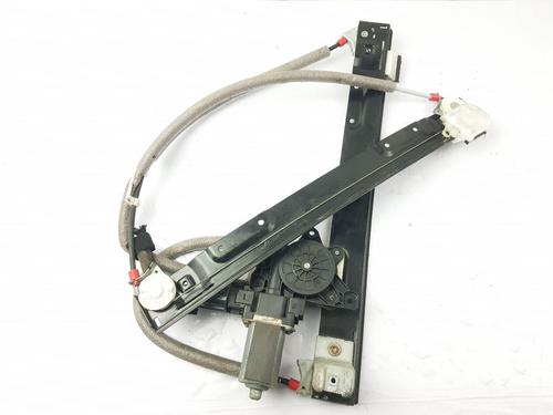 Used Front left window mechanism JAGUAR XF I (X250) 3.0 D (241 hp) 27550336
