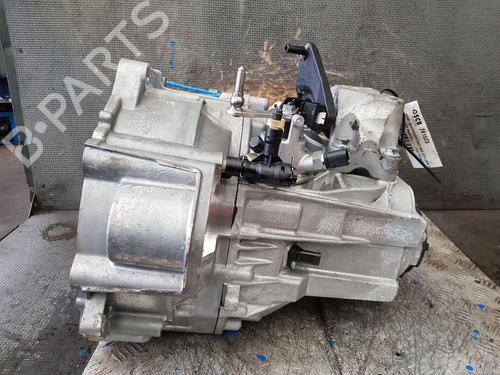 Gearbox VW GOLF VIII (CD1, DA1) 2.0 TDI | BP28120271M3