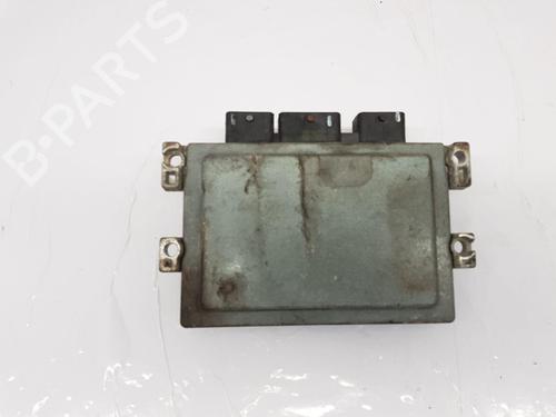 Engine control unit (ECU) FORD FIESTA VI (CB1, CCN) 1.25 | BP38464149M57 - Image 3