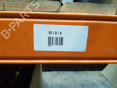 Middle console MAZDA MX-5 II (NB) 1.8 16V (NB8C) | BP38959192I22 - Image 15