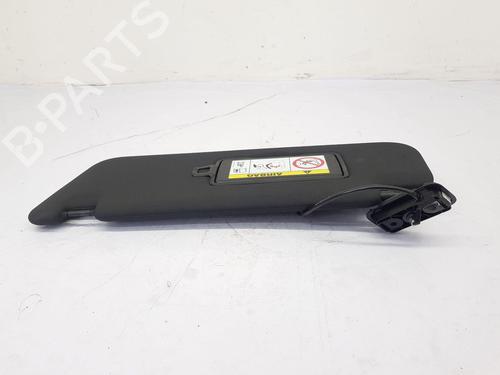 Left sun visor LAND ROVER DEFENDER Van (L663) | BP37794358I1 - Image 5