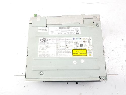 Electronic module BMW 3 (F30, F80) 330 d | BP22657229M83 