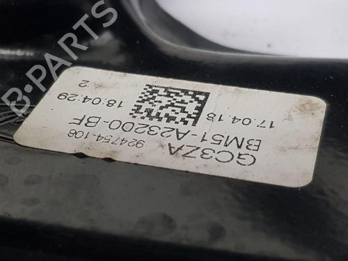 Front right window mechanism FORD FOCUS III Turnier 1.5 TDCi | BP28501065C23 - Image 5