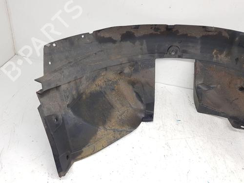 Wheel arch DACIA SANDERO II TCe 90 (B8M1, B8MA, B8AC) | BP22206903C56