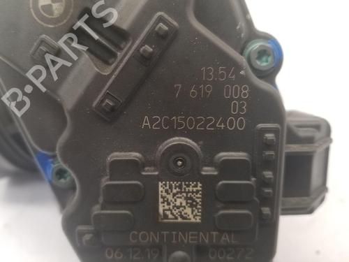 Throttle body BMW 1 (F40) M 135 i xDrive | BP40010958M82 - Image 7
