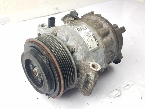 AC compressor BMW 5 (G30, F90)  | BP26963289M34 