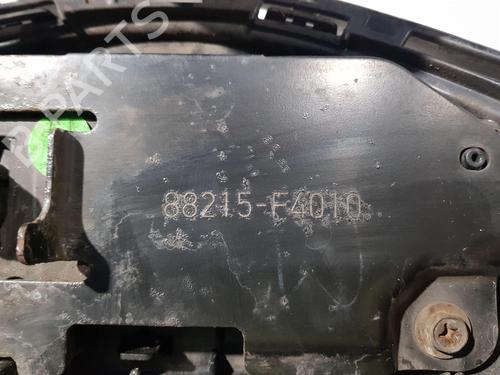 Grille TOYOTA C-HR (_X1_) 1.8 Hybrid (ZYX10_, ZYX11_, ZYX10R, ZYX11R) | BP32375246C40 