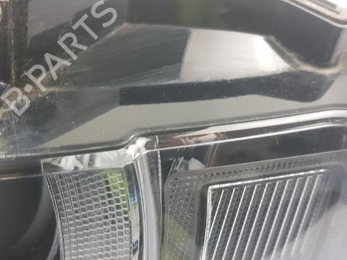 Left headlight LAND ROVER DEFENDER Van (L663) | BP36364605C28 - Image 5