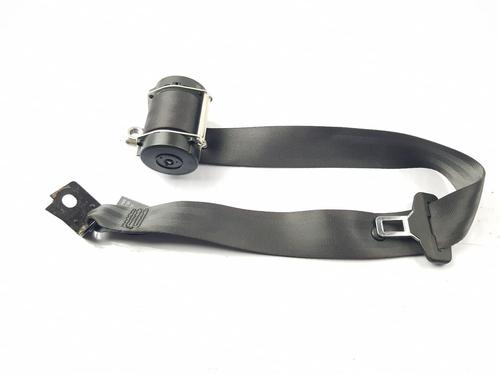 Used Rear center seatbelt VAUXHALL CORSA Mk IV (E) (X15) 1.4 (90 hp) 30184746