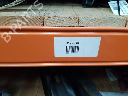 Scuttle panel TESLA MODEL 3 (5YJ3) EV AWD | BP35746149C110  - Image 8