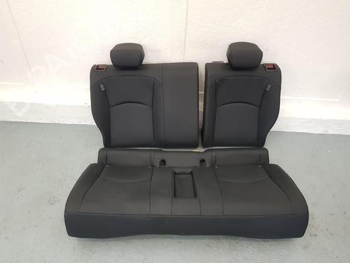 Used Rear seat Rear seat TOYOTA YARIS (_P21_, _PA1_, _PH1_) 1.6 GR 4WD (GXPA16) (261 hp) 36508240 36508240