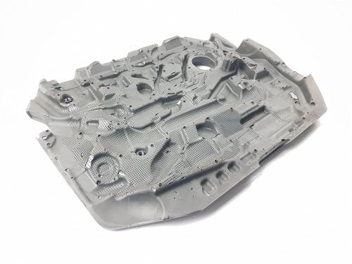 Upper protection VOLVO XC90 II (256) B5 Mild-Hybrid AWD | BP30264671M93  - Image 6