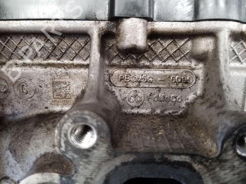 Cylinder head FORD FOCUS III 1.0 EcoBoost | BP33966821M5  - Image 9