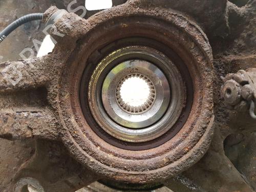 Right front steering knuckle HONDA CIVIC IX (FK) 2.2 i-DTEC (FK3) | BP31663628M26 