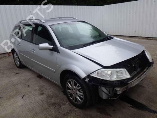 Used Parts RENAULT MEGANE II Estate (KM0/1_)  1.5 dCi (KM16, KM1E)  4645707