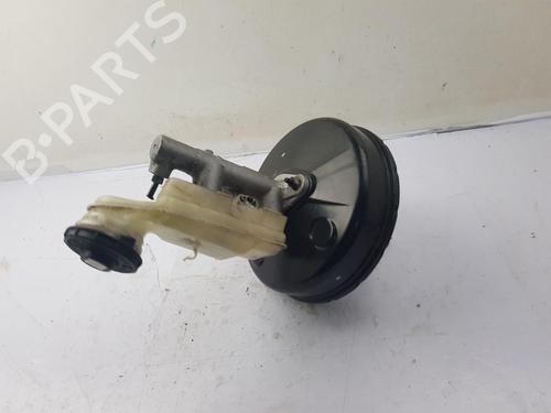 Servo brake HONDA INSIGHT (ZE_) 1.3 IMA (ZE28, ZE2) | BP38701086M42 - Image 3