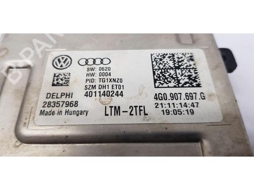 Xenon ballast VW GOLF VII (5G1, BQ1, BE1, BE2) 2.0 R 4motion | BP27530396C53 