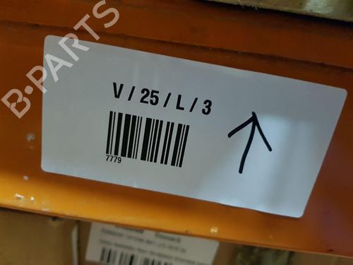 Engine mount FORD FIESTA VII (HJ, HF) | BP31633020M89 - Image 13