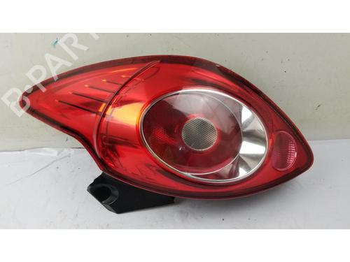 Right taillight FORD KA (RU8) | BP39102999C35 - Image 3