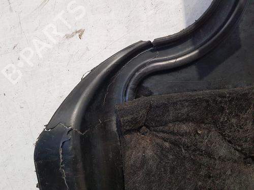 Underbody protection VW GOLF VII (5G1, BQ1, BE1, BE2) 2.0 TDI | BP27330655M92 