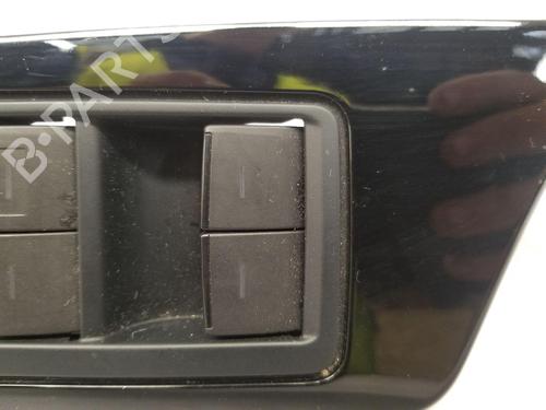 Right front window switch TOYOTA C-HR (_X1_) 1.8 Hybrid (ZYX10_, ZYX11_, ZYX10R, ZYX11R) | BP39027639I26 - Image 4