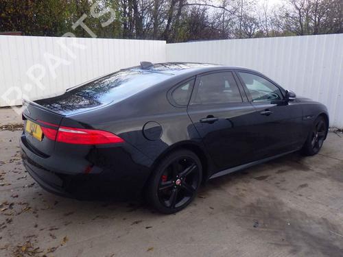 Lampa tylna klapy bagażnika prawa JAGUAR XF II (X260) 2.0 D | BP30796229C80