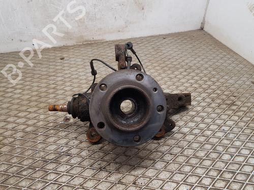 right-front-steering-knuckle-renault-master-iii-van-fv-2010-30914797 main image