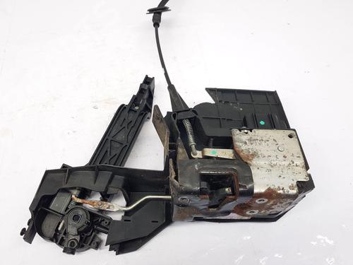 Front left lock FORD FIESTA V (JH_, JD_) 1.25 16V | BP29492795C98 
