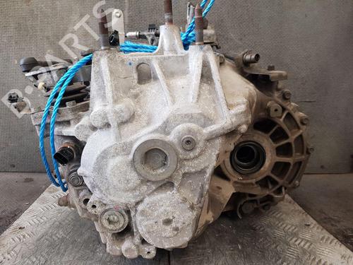 Gearbox MITSUBISHI LANCER VIII Sportback (CX_A) 2.0 DI-D (CX8A) | BP27620368M3