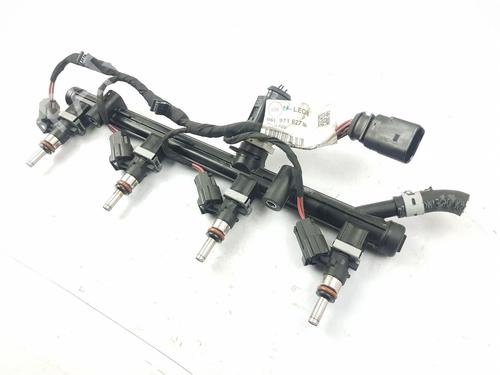 Injection rail AUDI Q5 (FYB, FYG) 2.0 TFSI quattro | BP29514548M98 