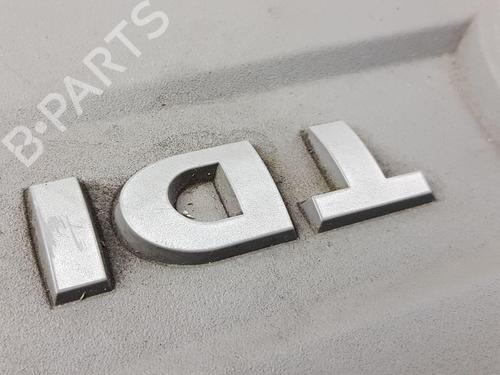 Upper protection SEAT IBIZA IV ST (6J8, 6P8) 1.6 TDI | BP27286907M93 