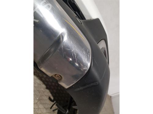 Front bumper PEUGEOT 2008 I (CU_) 1.6 HDi | BP31864366C7 