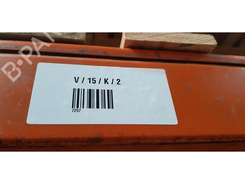 AC Kompressor HONDA CIVIC VIII Hatchback (FN, FK) 1.8 (FN1, FK2) | BP29549049M34 