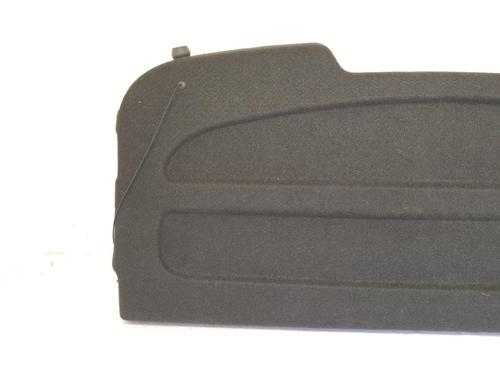 Rear parcel shelf FORD FIESTA VI (CB1, CCN) 1.0 | BP28120244C85 