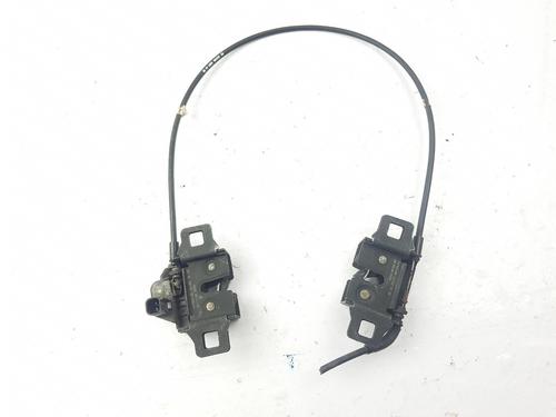 Used Hood lock Hood lock 37417070 37417070