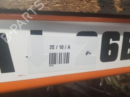 Gear lever OPEL ASTRA L (O5) 1.2 (FPHNPJ) | BP22679845M90 