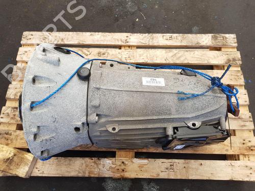 Used Gearbox MERCEDES-BENZ C-CLASS T-Model (S205) C 250 BlueTEC / d (205.208) (204 hp) 28081159