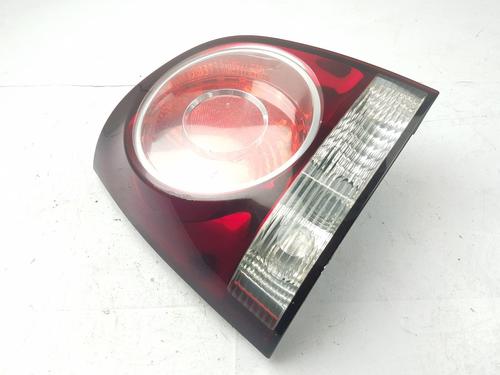 Used Left taillight Left taillight VW POLO IV (9N_, 9A_) 1.2 (60 hp) 33630212 33630212