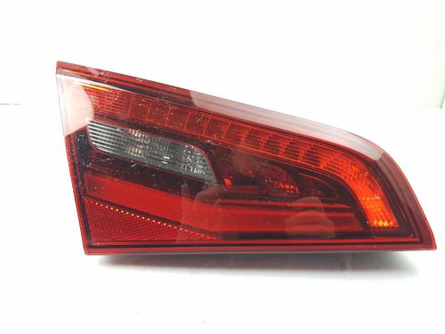 Left tailgate light AUDI A3 Sportback (8VA, 8VF) RS3 quattro | BP29839686C79