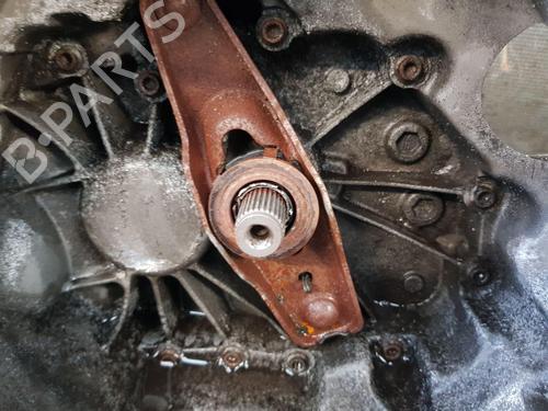 Gearbox VW POLO V (6R1, 6C1) 1.4 (6R1) | BP30137842M3