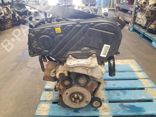 Engine SAAB 9-3 Estate (E50) 1.9 TiD | BP36905174M1 - Image 5