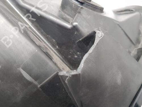 Left headlight AUDI A6 C7 Avant (4G5, 4GD) 3.0 TDI quattro | BP31346337C28