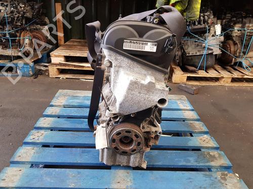 Engine VW UP! (121, 122, BL1, BL2, BL3, 123) 1.0 | BP26903337M1