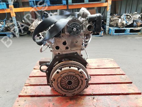 Engine VW T-CROSS (C11, D31) 1.0 TSi | BP24031396M1