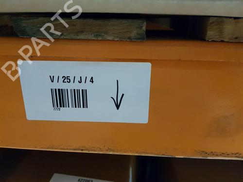 Left headlight VAUXHALL AMPERA (R12) EV 150 (D1JOI) | BP29292531C28 