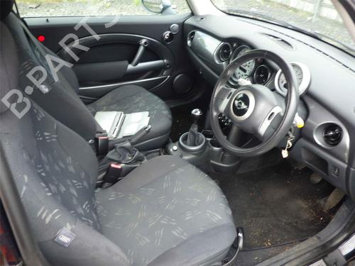 Rear parcel shelf MINI MINI (R50, R53) One | BP29756103C85 - Image 13