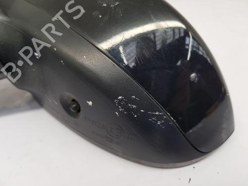 Left mirror FIAT PUNTO EVO (199_) 1.4 (199AXB1A) | BP28827540C26 