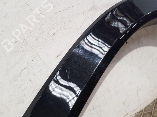 Front left wheel arch trim MERCEDES-BENZ GLS (X167)  | BP29870950C134